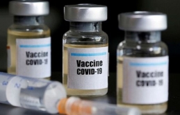 Nhật Bản góp 300 triệu USD để cùng thế giới phát triển vaccine COVID-19