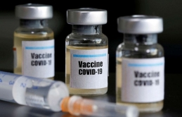 Nhật Bản đặt mục tiêu bắt đầu lưu hành vacxin Covid-19 vào nửa đầu năm sau