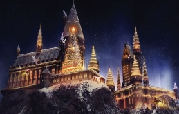 Công viên chủ đề Harry Potter sẽ được mở cửa năm 2023 ở Tokyo
