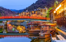 10 địa điểm bạn nên ghé qua khi đến Uji, thành phố matcha ở Kyoto!