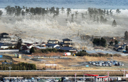 2020: Nguy cơ thảm họa động đất & sóng thần trên 30m ập tới nước Nhật – Nhật Bản