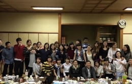 Nhật Bản nơi dạy tôi biết trưởng thành – Phần 2