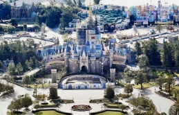 Tokyo Disney Resort sẽ chính thức mở cửa lại vào ngày 1 tháng 7