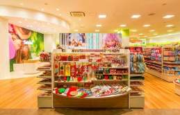 Cửa hàng đồng giá 100 yên – Nét văn hóa mua sắm độc đáo của Nhật Bản