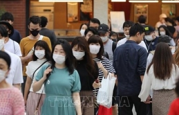 COVID-19 ngày 7/7: Số ca nhiễm mới ở Nhật đang có dấu hiệu “hạ nhiệt”