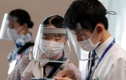 COVID-19 ngày 17/7: Nhật Bản ghi nhận số ca nhiễm cao nhất kể từ tháng 4