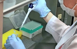 Nhật Bản cho phép xét nghiệm PCR trên cả những người không triệu chứng nhiễm Covid