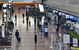 Nhật Bản chuẩn bị nới lỏng hạn chế nhập cảnh đối với công dân nước ngoài