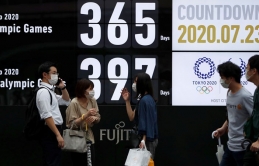 COVID-19 ngày 24/7: Ca nhiễm mới ở Nhật tăng “không kiểm soát”