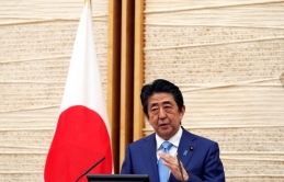 Thủ tướng Abe: Chưa cần thiết phải công bố tình trạng khẩn cấp lần 2