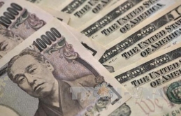 Nhật Bản cảnh báo về đà tăng “quá nhanh” của đồng Yen