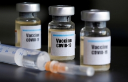 Nhật Bản đạt được thoả thuận với công ty Mỹ về cung cấp vaccine Covid cho 60 triệu cư dân