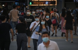 COVID-19 ngày 14/8: Hàng loạt các tỉnh ở Nhật gia tăng về số ca nhiễm mới