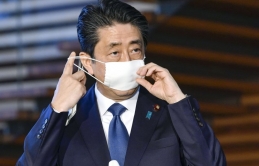 COVID-19 ngày 18/8: Số ca nhiễm ở Nhật giảm “sốc” khó tin