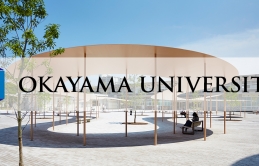 Thi đại học Nhật từ Việt Nam qua chương trình Discovery của đại học Okayama 