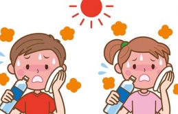 Hơn 12.000 người phải nhập viện vì nắng nóng trong vòng một tuần ở Nhật Bản