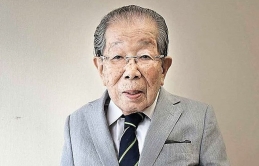 6 bí quyết sống 105 tuổi của bác sĩ Nhật Bản
