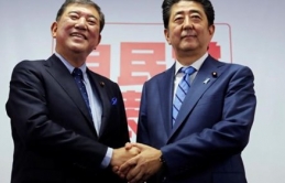 Bao giờ nước Nhật có thủ tướng mới?
