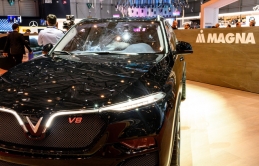 Báo Nikkei Nhật Bản: Việt Nam có thể sản xuất siêu xe hạng sang vươn tầm thế giới