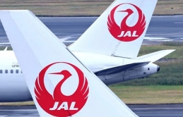 Cập nhật chuyến bay chiều Nhật – Việt của JAL và ANA