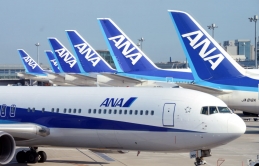 ANA và JAL tiếp tục hủy lịch bay Nhật – Việt đến hết tháng 10