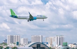 Việt Nam chính thức khôi phục đường bay quốc tế thường lệ