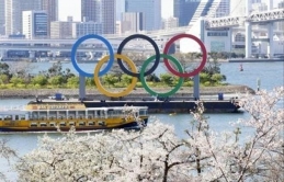 Nhật Bản lên kế hoạch xét nghiệm đối với VĐV tham dự Olympic Tokyo 2020