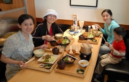 6 thói quen ăn uống giữ dáng của người Nhật được cộng đồng mạng “săn lùng”