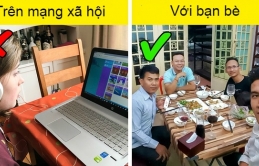 9 thứ tốt nhất đừng bao giờ đăng lên mạng, để tránh mang lại phiền phức cho bạn