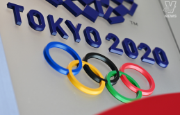 Hành trình rước đuốc Olympic Tokyo 2020 vẫn diễn ra đúng kế hoạch