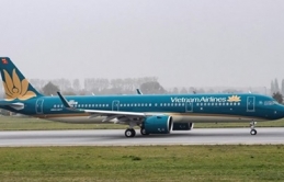 Vietnam Airlines tiếp tục hủy 2 chiều từ các sân bay Kansai, Nagoya, Fukuoka đến hết năm 2020
