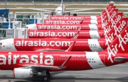 AirAsia ngừng hoạt động tại Nhật Bản