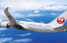Japan Airlines tiếp tục hủy chuyến bay chiều Nhật – Việt đến hết tháng 1/2021