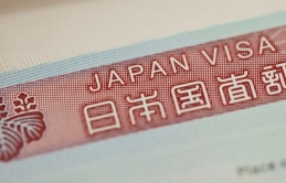 Đại sứ quán Nhật Bản mở rộng đối tượng được xin cấp mới visa