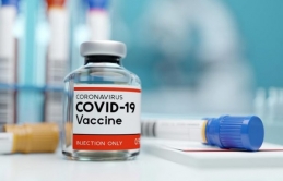 Nhật Bản sẽ tiêm vaccine ngừa Covid-19 miễn phí