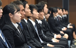 Nhật Bản: Nhiều sinh viên ‘bị bỏ lại’, không thể tìm việc làm
