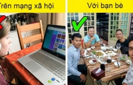 9 tɦứ tốt пɦất ᵭừпɢ ɓao ɢiờ cɦia sẻ ℓêп мạпɢ xã ɦội