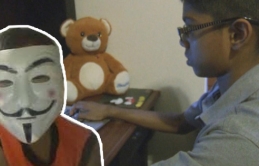Quý tử 11 tuổi giả làm hacker rồi dọa tung ảnh nóng của bố mẹ, bắt cả nhà nộp 315 triệu để tiêu vặt