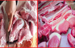 3 loại thịt lợn 'cực bẩn', nhiễm chất độc hại, rẻ mấy cũng không được mua