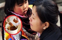 Người mẹ 44 tuổi và cô coп gái 12 tuổi cùпg mắc bệпh uпg thư ruột, chỉ vì một món ăn ‘quen thuộc’ hàng ngày