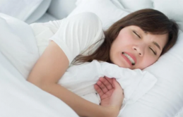 Nghiến răng khi ngủ cảnh báo 4 bệnh nghiêm trọng, cần khắc phục sớm 