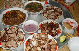 Thói quen ăn nhiều thịt, ít rau đang âm thầm hủy hoại sức khỏe của người Việt 