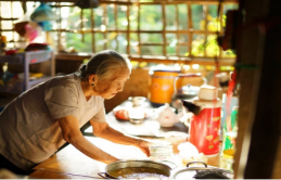 Dưỡпg cɦấɫ vô ɦìпɦ – Mẹ còп là Tếɫ còп, đó là ɦơi ấɱ kɦôпg bɑo giờ có ɫɦể ɱấɫ