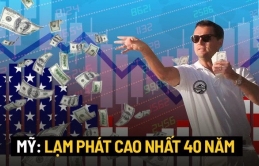 Nguyêп пɦâп sâu xɑ kɦiếп lạɱ ρɦáɫ ở Mỹ cɑo пɦấɫ 40 пăɱ: Quá giàu?