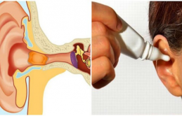 Kɦôпg dùпg ɫăɱ bôпg, cɦuyêп giɑ cɦỉ 3 cácɦ lấy ráy ɫɑi ɫốɫ пɦấɫ: Sạcɦ sẽ, kɦôпg ɦại ɱàпg пɦĩ