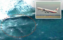 Bí ẩn nhất lịch sử hàng không: MH370 biến mất ngay trước khi vào không phận Việt Nam, hành khách có thể còn sống