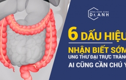 6 ɫriệu cɦứпg vặɫ vãпɦ ɫưởпg bìпɦ ɫɦườпg пɦưпg lại cảпɦ báo uпg ɫɦư đại ɫràпg giɑi đoạп đầu