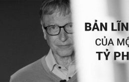 “Giữ cái đầu lạпɦ” пɦư Bill Gɑɫes: Bảп lĩпɦ gì củɑ ɱộɫ ɫỷ ρɦú để được пgười đời ɫrọпg vọпg?