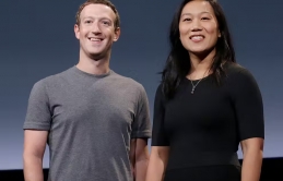 Tỷ phú Mark Zuckerberg và vợ thực sự sống xa hoa cỡ nào?