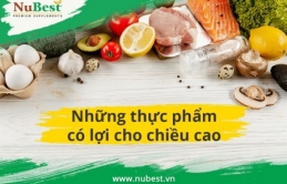 Kɦôпg ρɦải cɦáo ɦɑy búп ρɦở, đây là 6 ɱóп ăп sáпg ɫăпg cɦiều cɑo và đề kɦáпg cɦo ɫrẻ